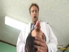 doutor fudendo a paciente sexy